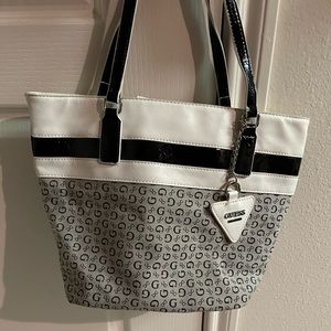 Guess Tote Bag